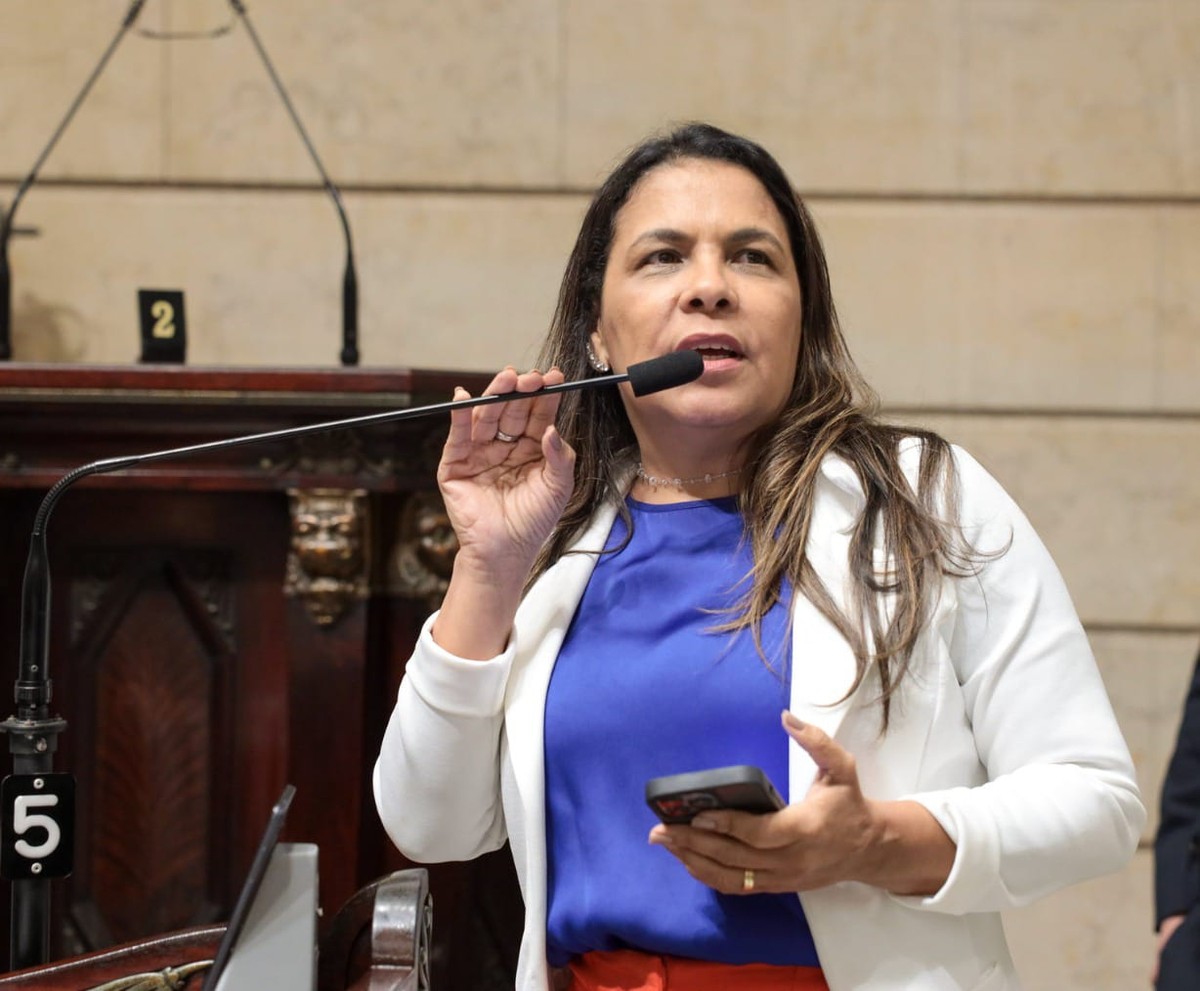 Vereadora Apresenta Projeto De Lei Para Combate A Ass Dio Sexual E Moral No Esporte