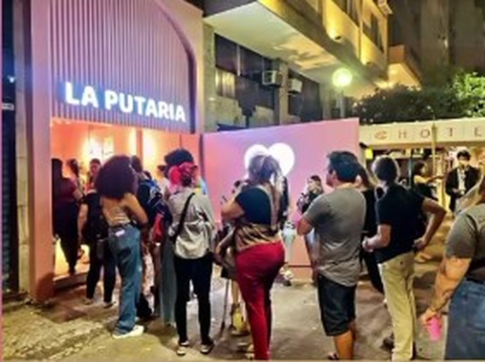 Loja Que Vende Crepes Em Formato De P Nis E Vagina Abre Rede De Franquias Ap S Sucesso