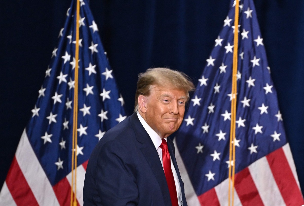 Relembre O Caso De Trump E Stormy Daniels Atriz Porn Que Trava Batalha Judicial Ex