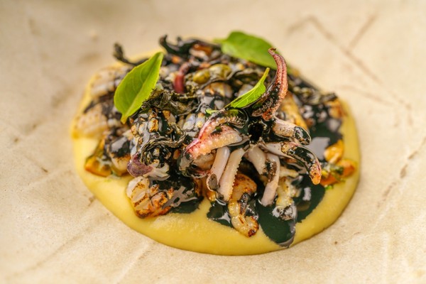 Manu Buffara Conquista O Pr Mio De Melhor Chef Mulher Da Am Rica Latina