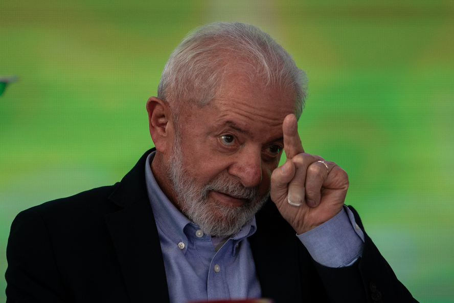 Lula E O Homem Mais Rico Da Am Rica Latina