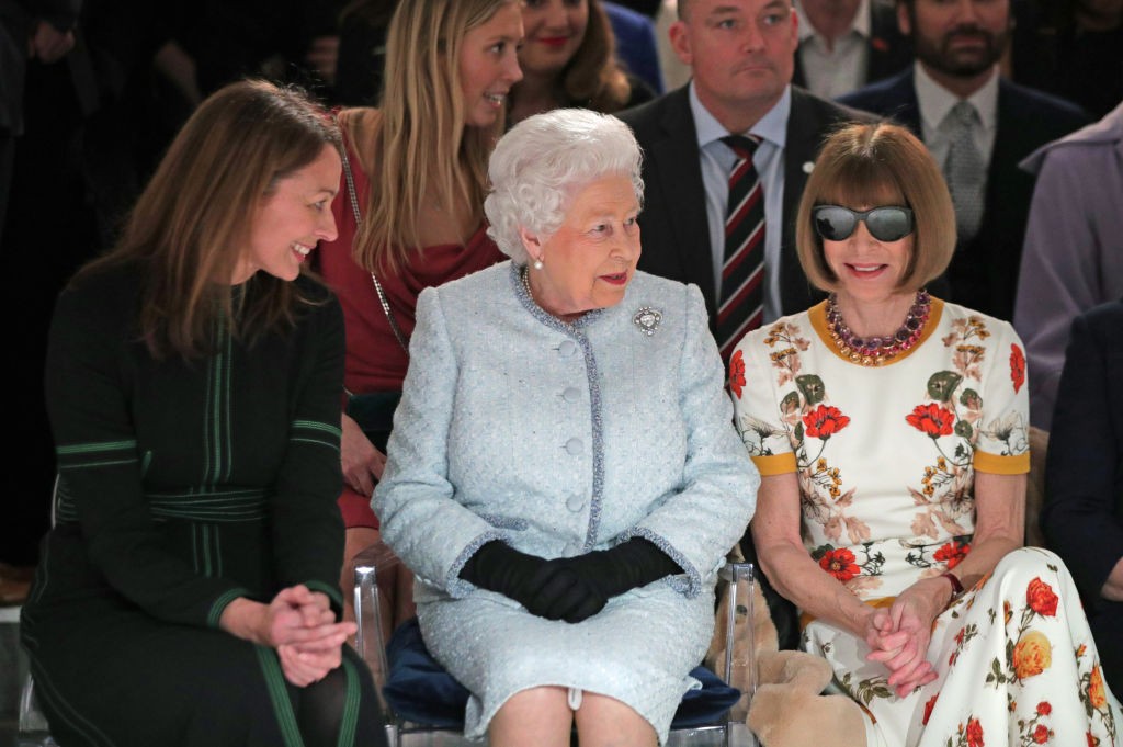 Do Sex Pistols Aos Simpsons A Rainha Elizabeth Ii Na Cultura Popular