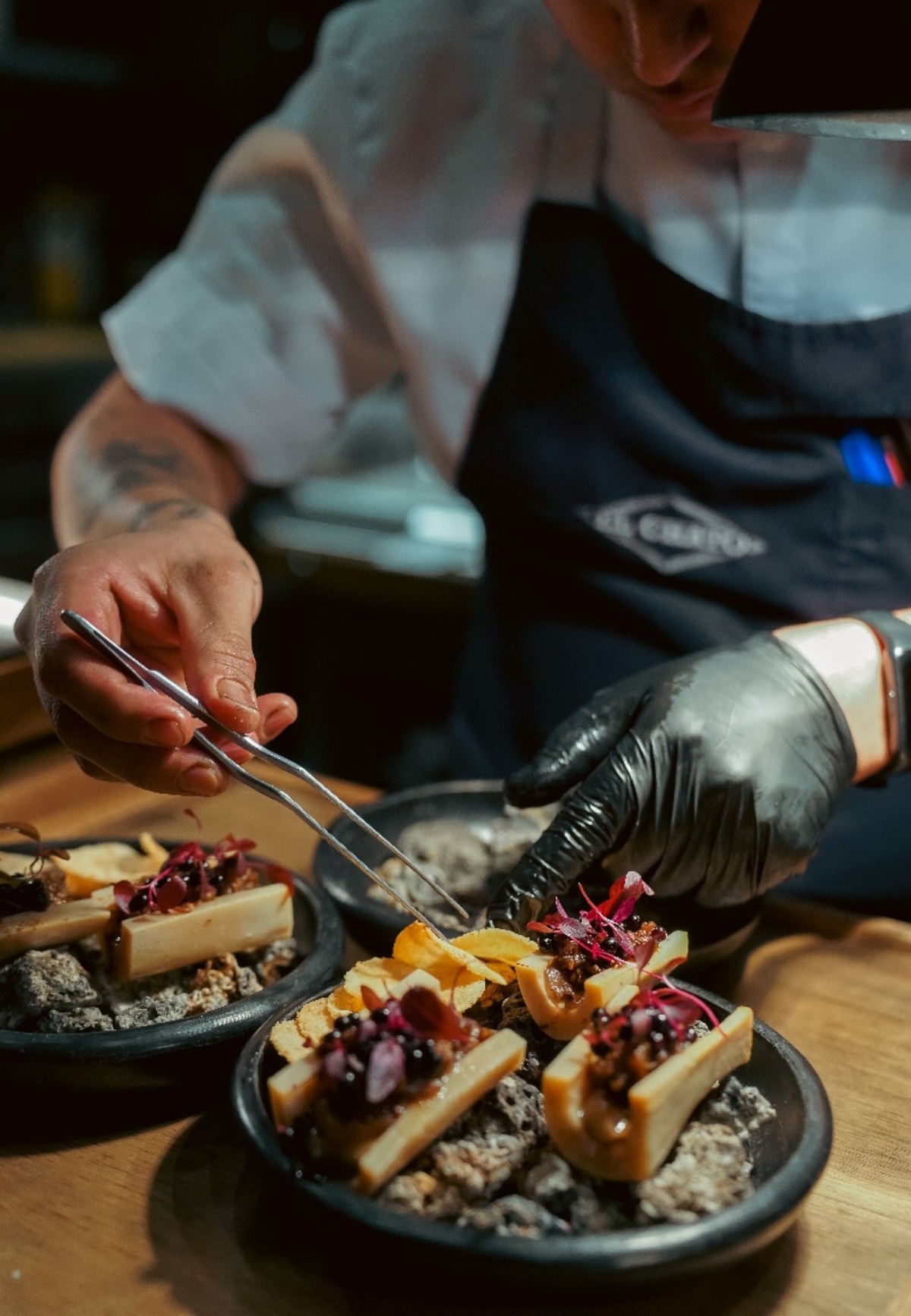 The World S Best Restaurants For A Latina Entre Os Grandes Do Mundo