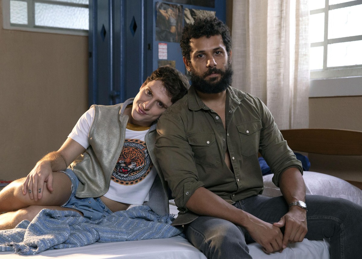 Por Que O Beijo Gay Nas Novelas Ainda Faz Barulho Em Algumas