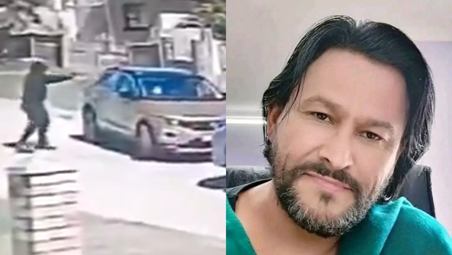 Primeiro Sacerdote Abertamente Gay Assassinado A Tiros Na Frica Do Sul V Deo