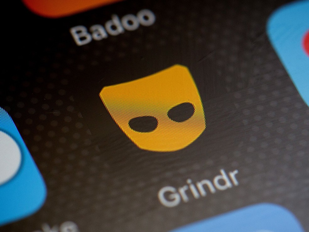 Grindr App De Encontros Mais Popular Na Comunidade Gay Vai Estrear Na