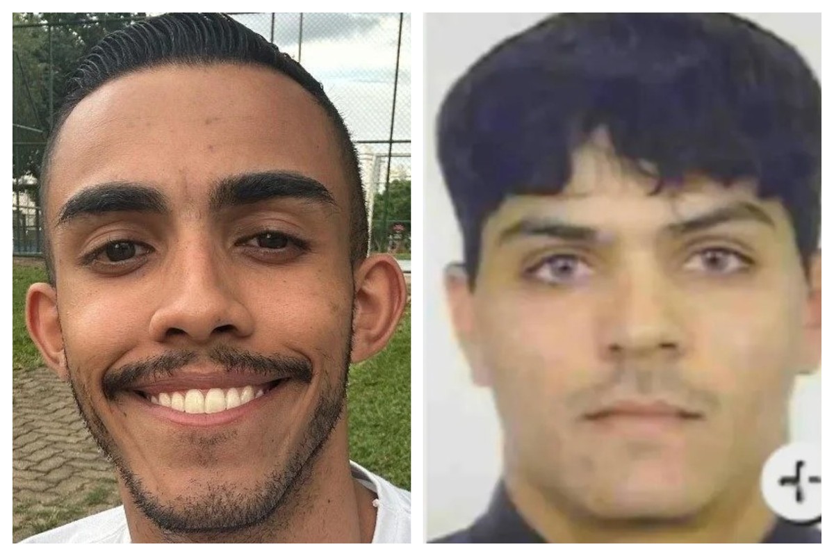 Pol Cia Prende Suspeito De Matar Jovem Gay Ap S Cantada No Df V Deo