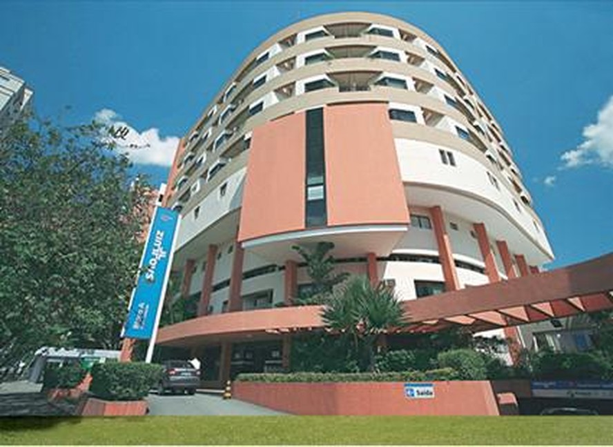 Hospital Da Rede D Or Realiza Cirurgia Card Aca Pioneira Na Am Rica Latina
