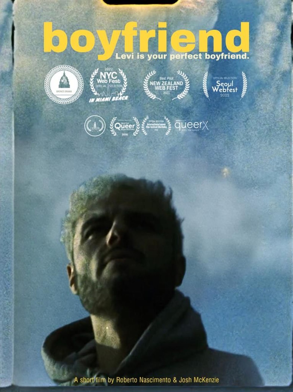 Jos De Abreu Interpreta Seu Primeiro Personagem Gay No Cinema