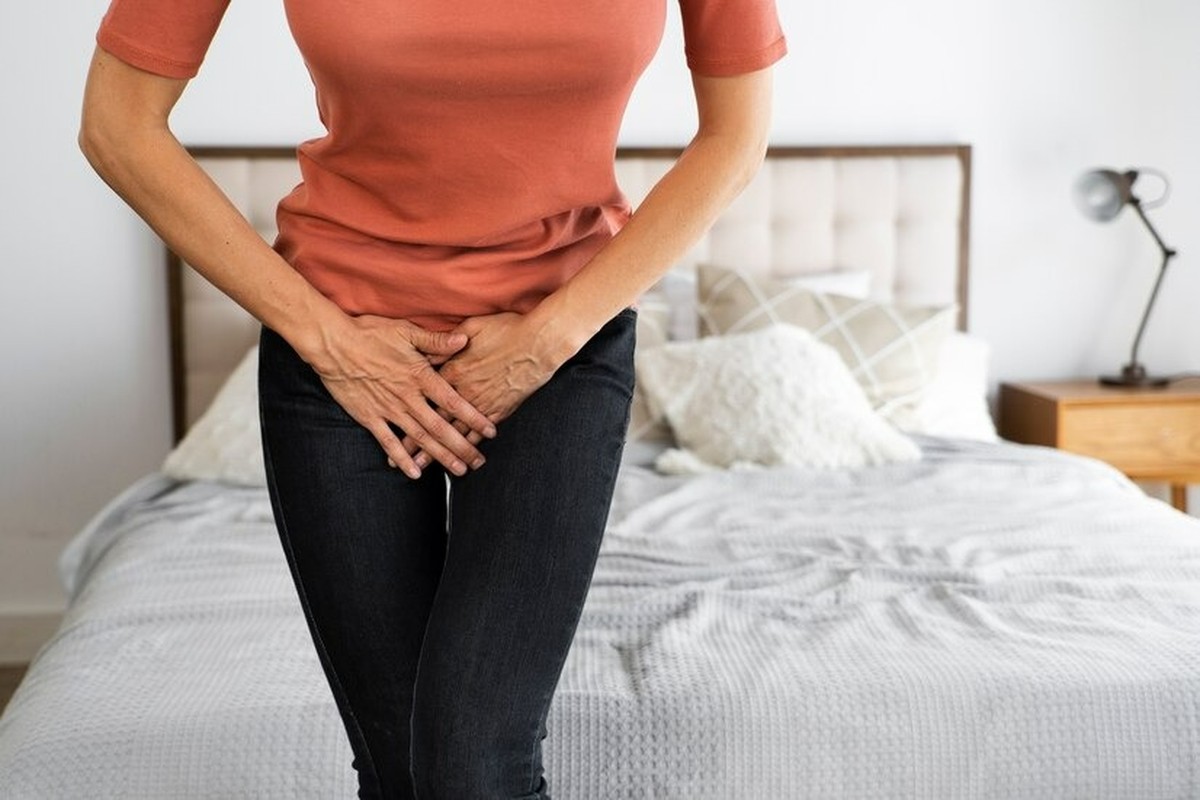 Dor P Lvica Entenda Se Poss Vel Quebrar A Vagina