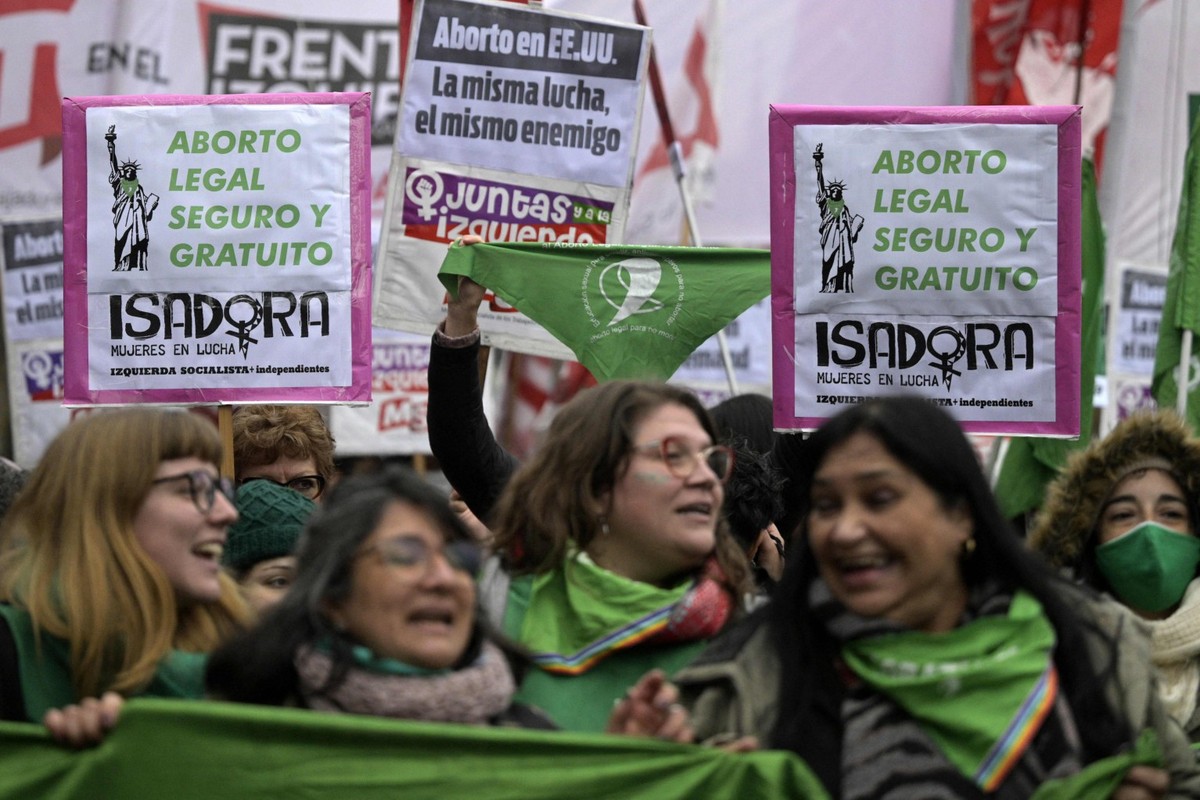 Projeto Social Custeia Aborto Seguro E Legal Para Brasileiras Em Pa Ses Da Am Rica Latina