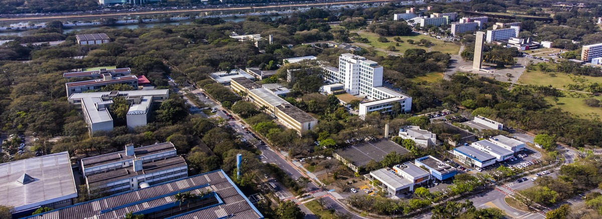 Eleita Melhor Da Am Rica Latina Usp Vai Mudar Grade Curricular Ambi O De Subir No Ranking