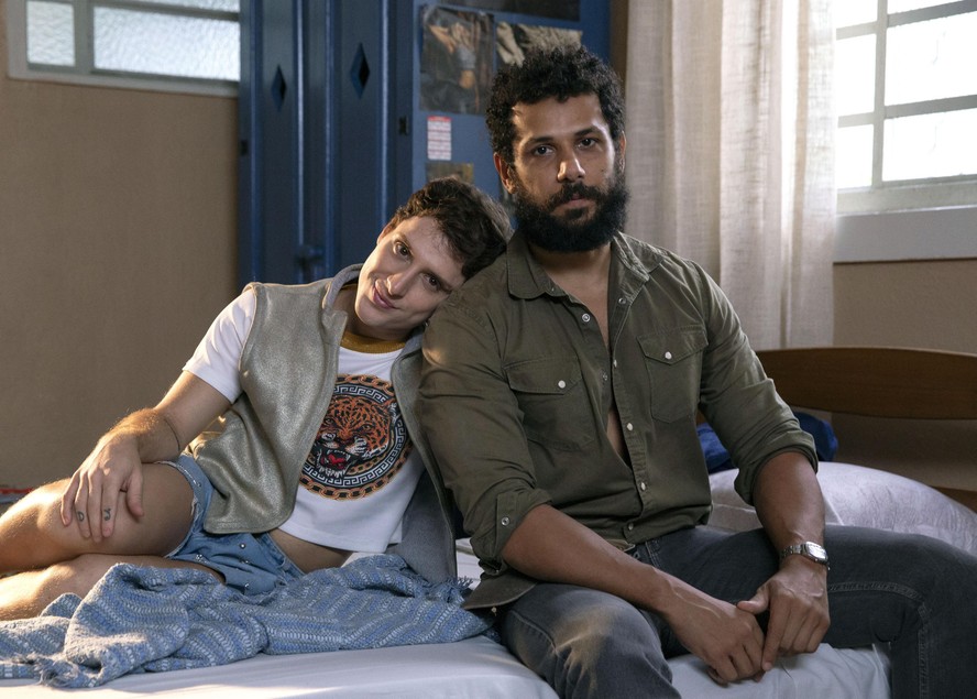Por Que O Beijo Gay Nas Novelas Ainda Faz Barulho Em Algumas