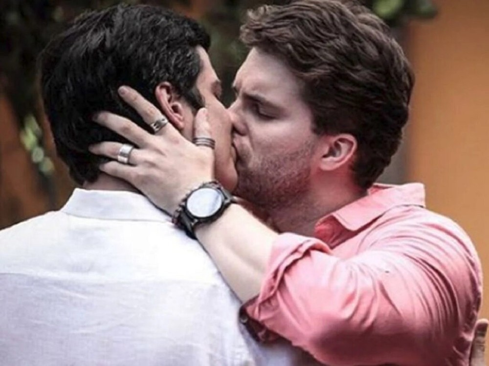 Por Que O Beijo Gay Nas Novelas Ainda Faz Barulho Em Algumas Considera Es Sobre A Cena De
