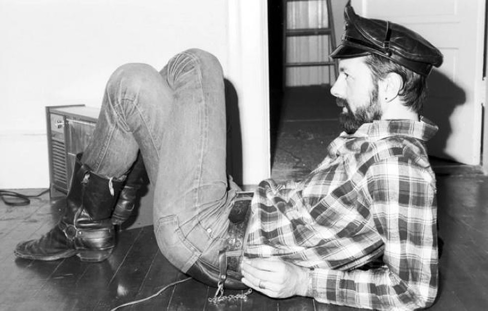 A Hist Ria Tr Gica Do Ativista Gay Que Invadiu A Cerim Nia Do Oscar Correndo Pelado