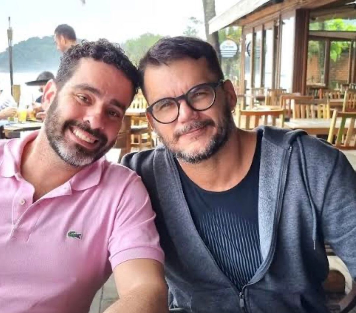 Empres Rio Que Se Recusou A Atender Casal Gay Denunciado Pelo Minist Rio P Blico Do Rio