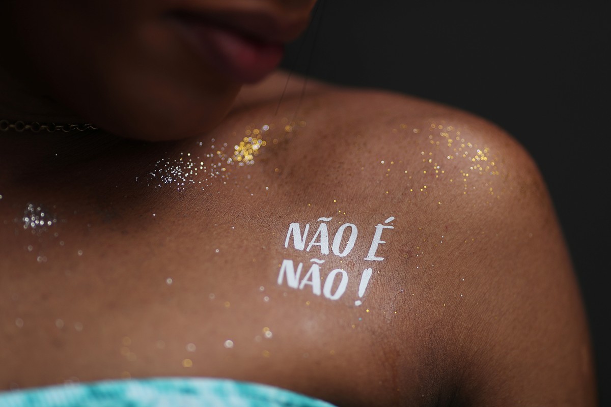 Sete Em Cada Mulheres T M Medo De Sofrer Ass Dio No Carnaval Aponta Pesquisa
