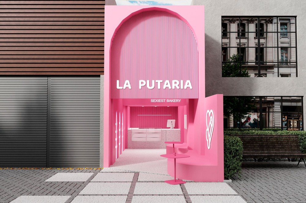 Loja que vende crepes em formato de pênis e vagina abre rede de franquias após sucesso