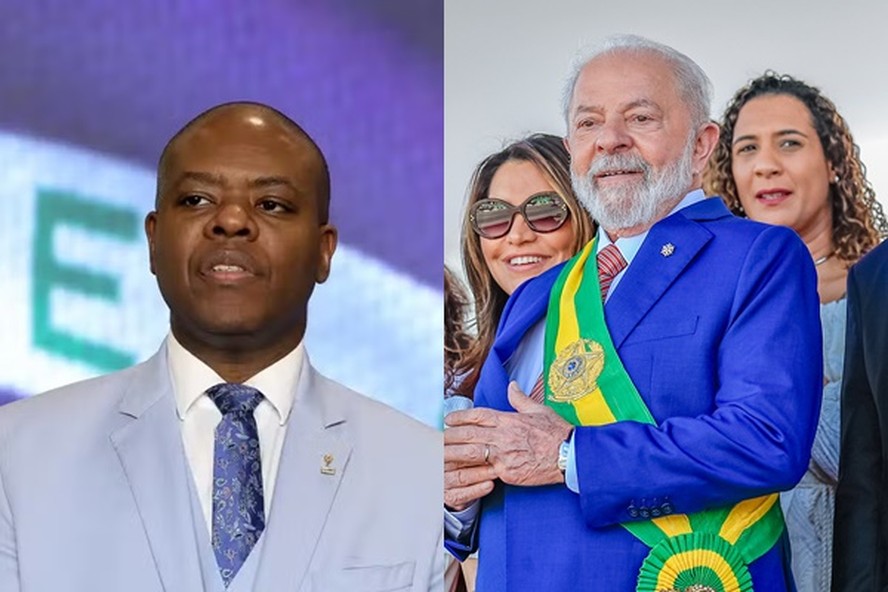 Governo Desistiu De Evento Para Lan Ar Plano Contra Ass Dio Ap S Caso Silvio Almeida
