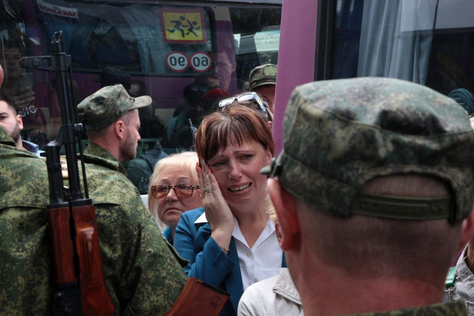 Rússia se prepara para endurecer lei contra propaganda gay