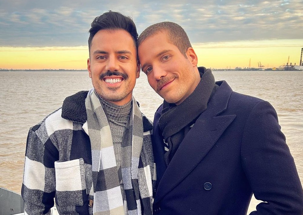 Mulher Que Agrediu Casal Gay Em Padaria De Sp Identificada Pela Pol Cia E Intimada A Prestar