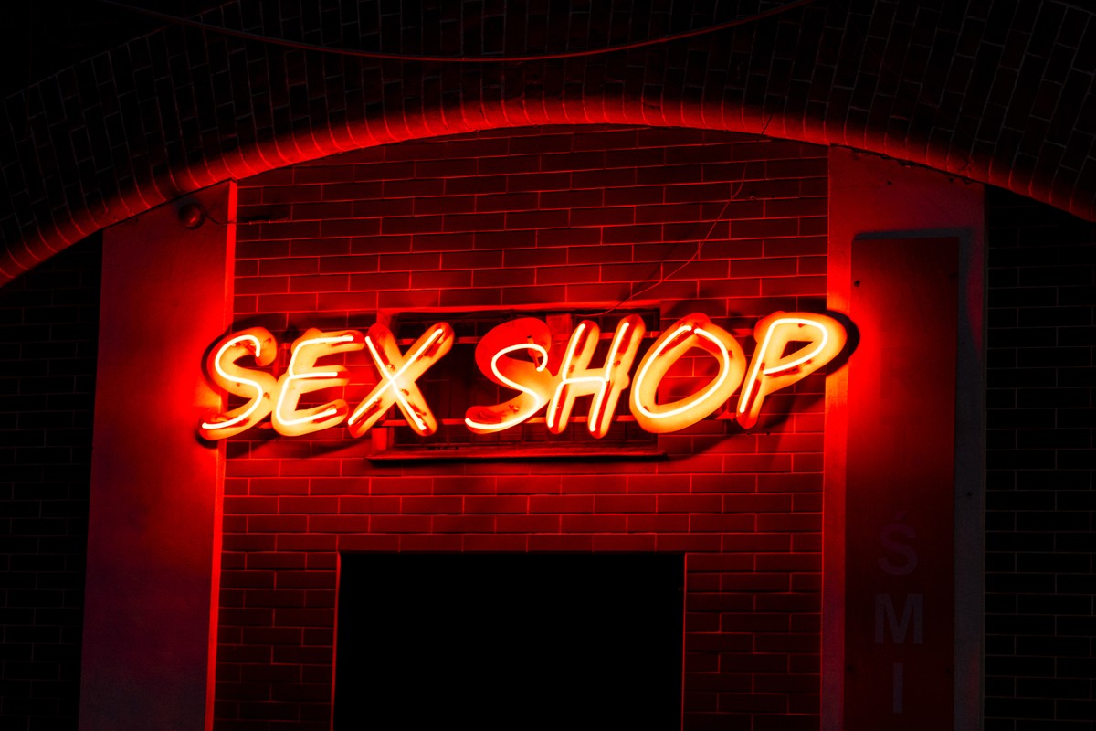 Cidade Italiana Pro Be Sex Shops Pr Ximos A Igrejas E Escolas