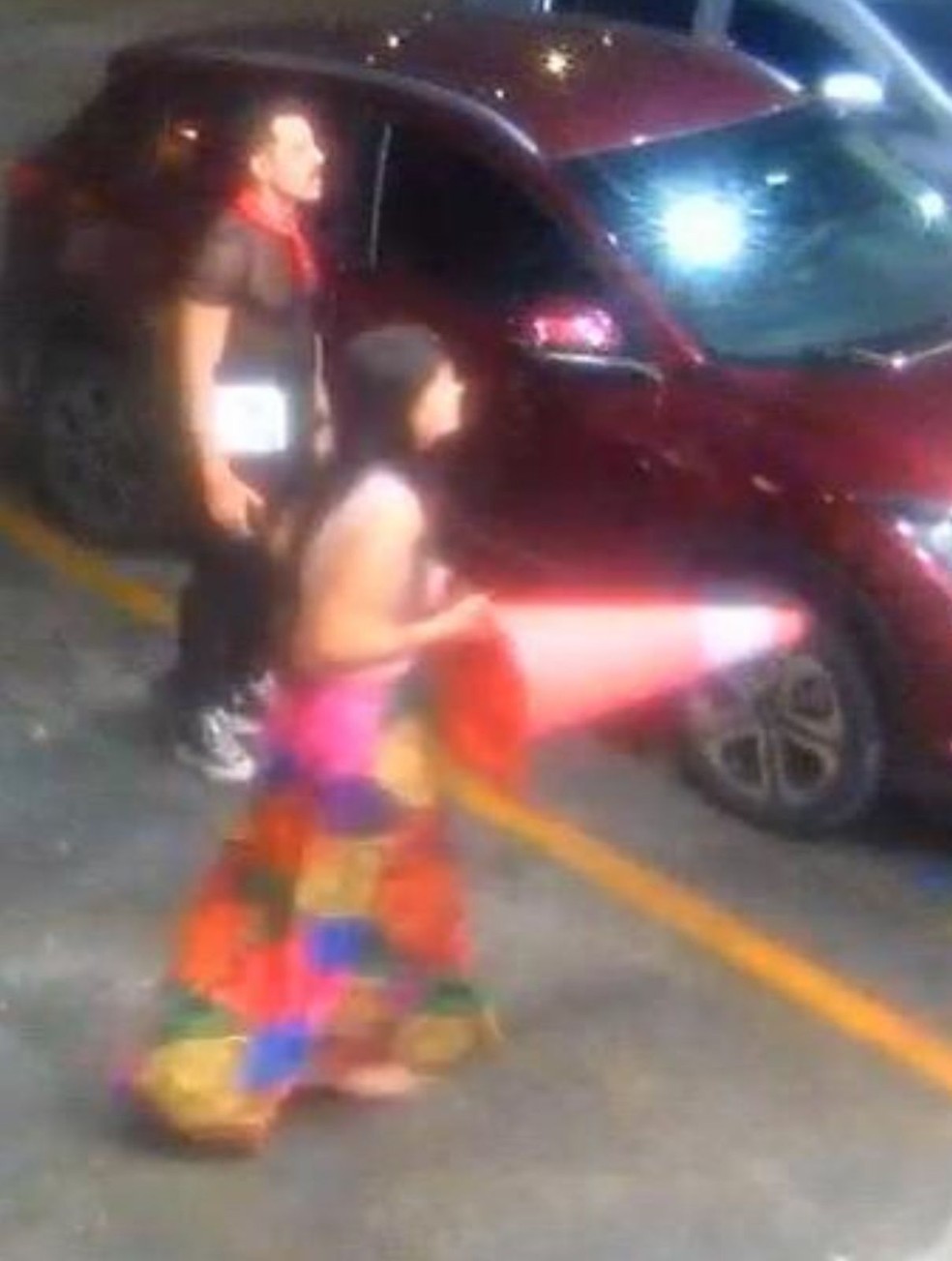 Justiça aceita denúncia e mulheres que agrediram casal gay em padaria