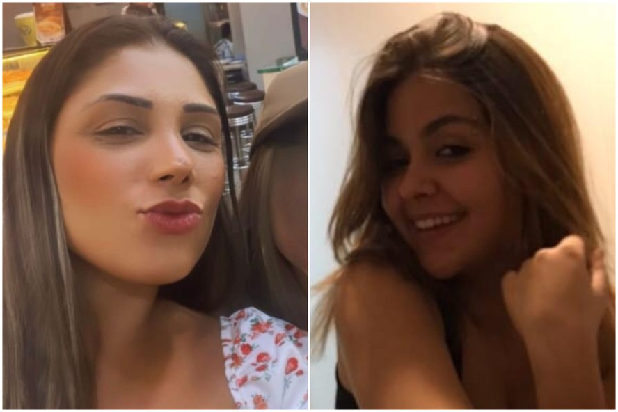 Justi A Aceita Den Ncia E Mulheres Que Agrediram Casal Gay Em Padaria Em Sp S O R S