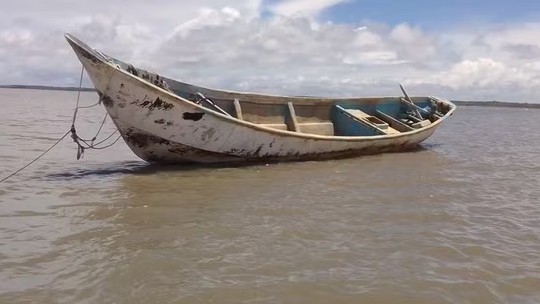 Corpos encontrados em barco no Pará serão sepultados temporariamente nesta quinta