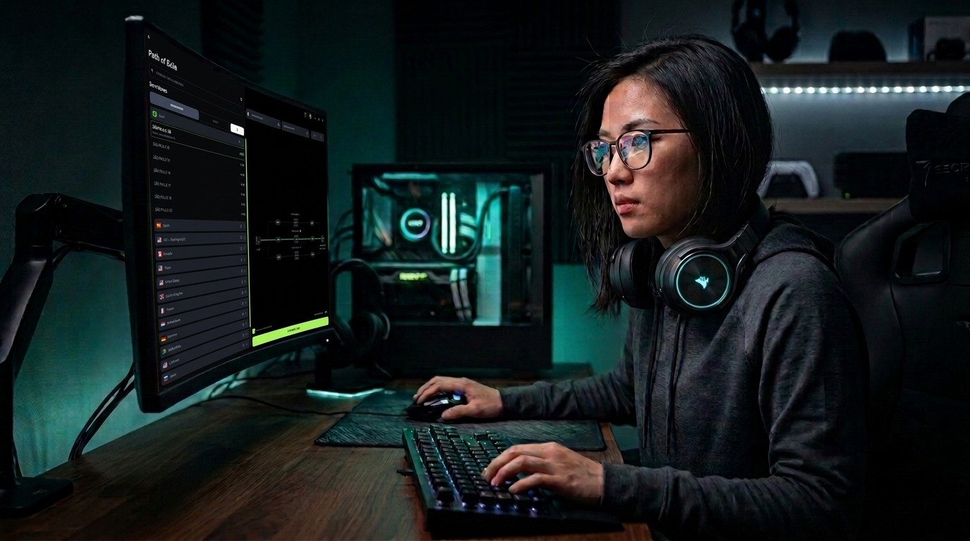Como o NoPing melhora sua performance nos jogos online - QTU Questões do Universo
