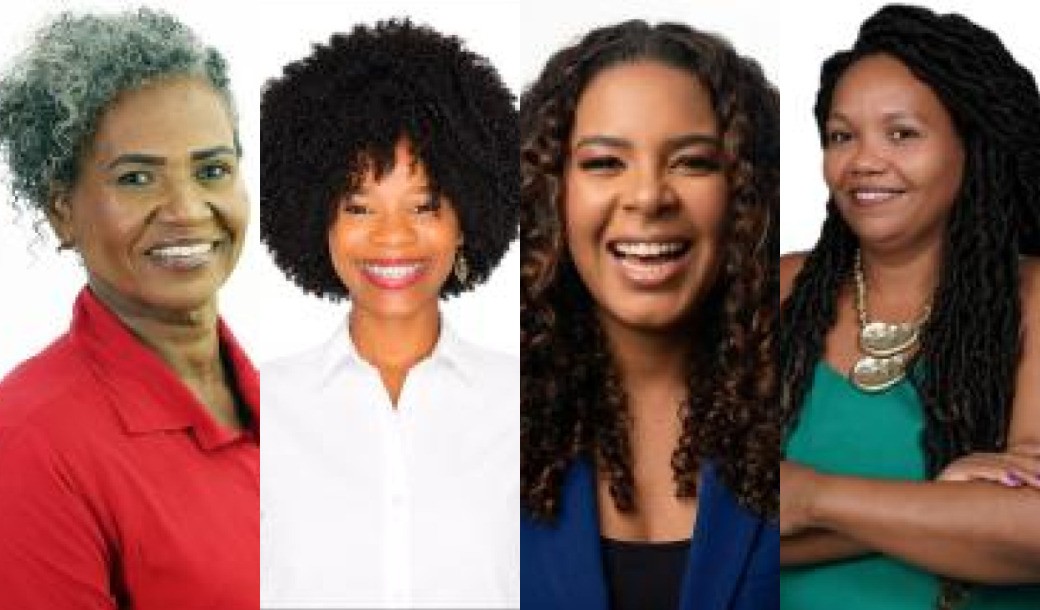 Bahia é o estado com maior concentração de candidatas pretas em 2026; confira panorama completo - QTU Questões do Universo