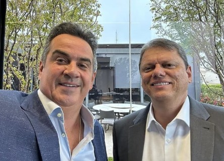 PP tenta atrair aliado de Fl&aacute;vio Bolsonaro e volta a pressionar Tarc&iacute;sio