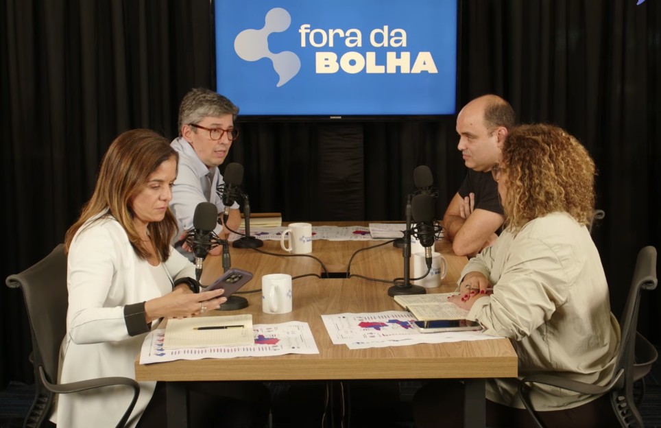 A virada histórica de Lula, o chororô de Flávio e o que esperar do 4º mandato