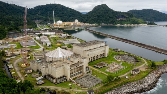 Xadrez nuclear: Futuro de Angra 3 pode influenciar liderança do Brasil no combate às mudanças climáticas