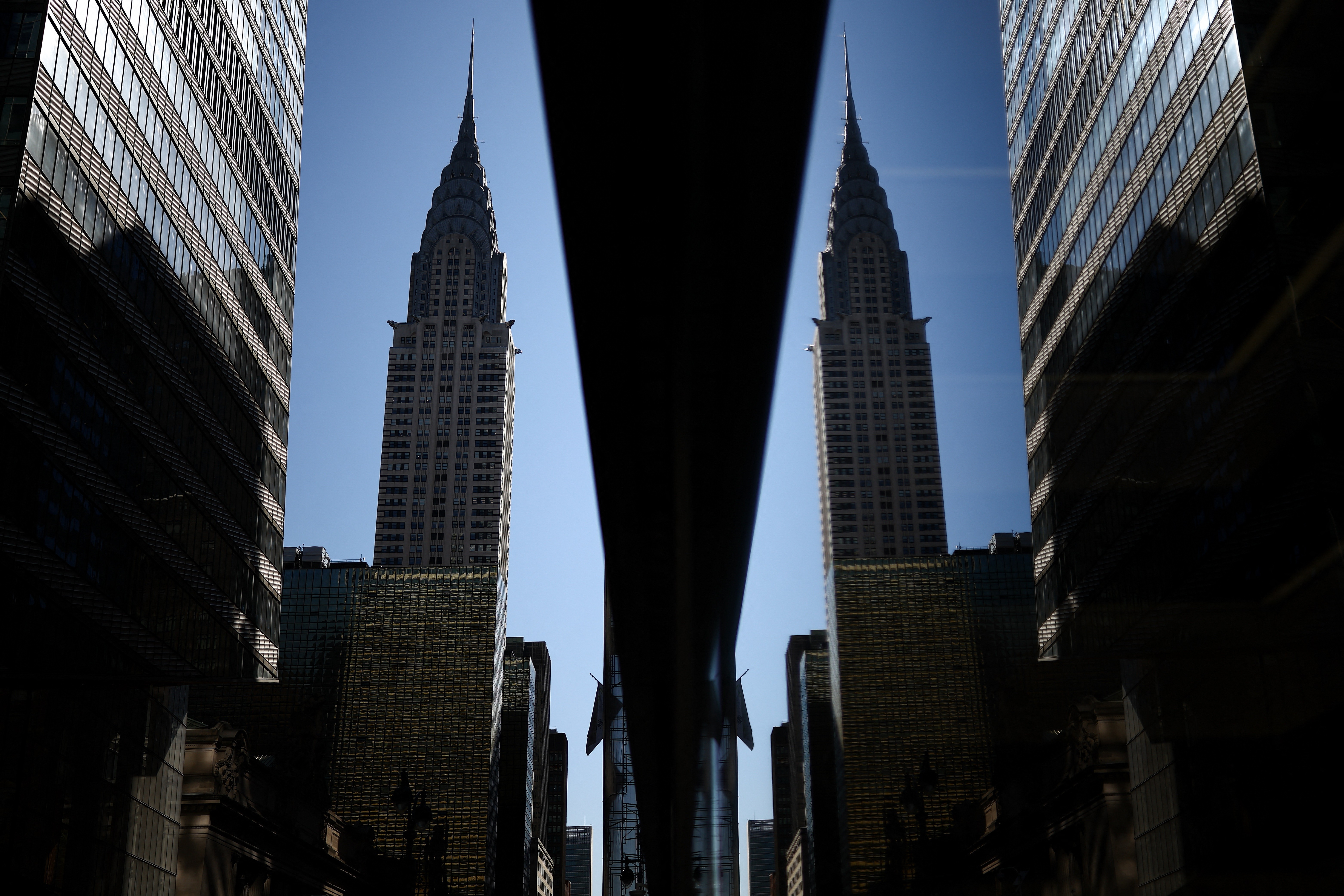 Emblemático edifício em Nova York, Chrysler encontra comprador após anos de abandono