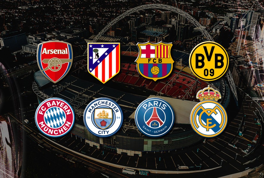 jogos da champions 2024