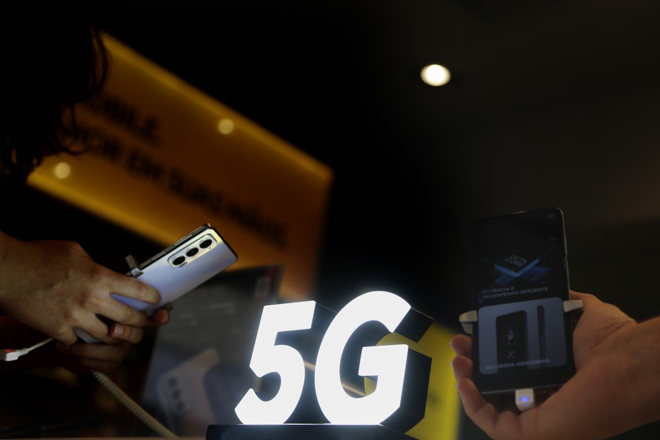 5G vai permitir que games complexos ganhem vida no celular, para