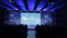 Prêmio Faz Diferença elege os destaques de 2025; vote aqui
