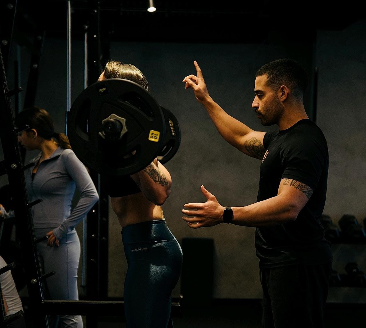 Academias de alto padrão, com conceito de wellness, revolucionam mercado fitness em Niterói - Foto
