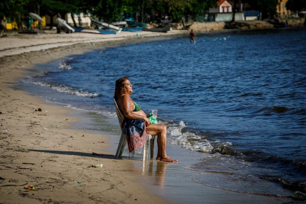 PEU da Ilha - Em discussão, o futuro de uma “cidade” de médio porte sobre a  baia de Guanabara - Diário do Rio de Janeiro