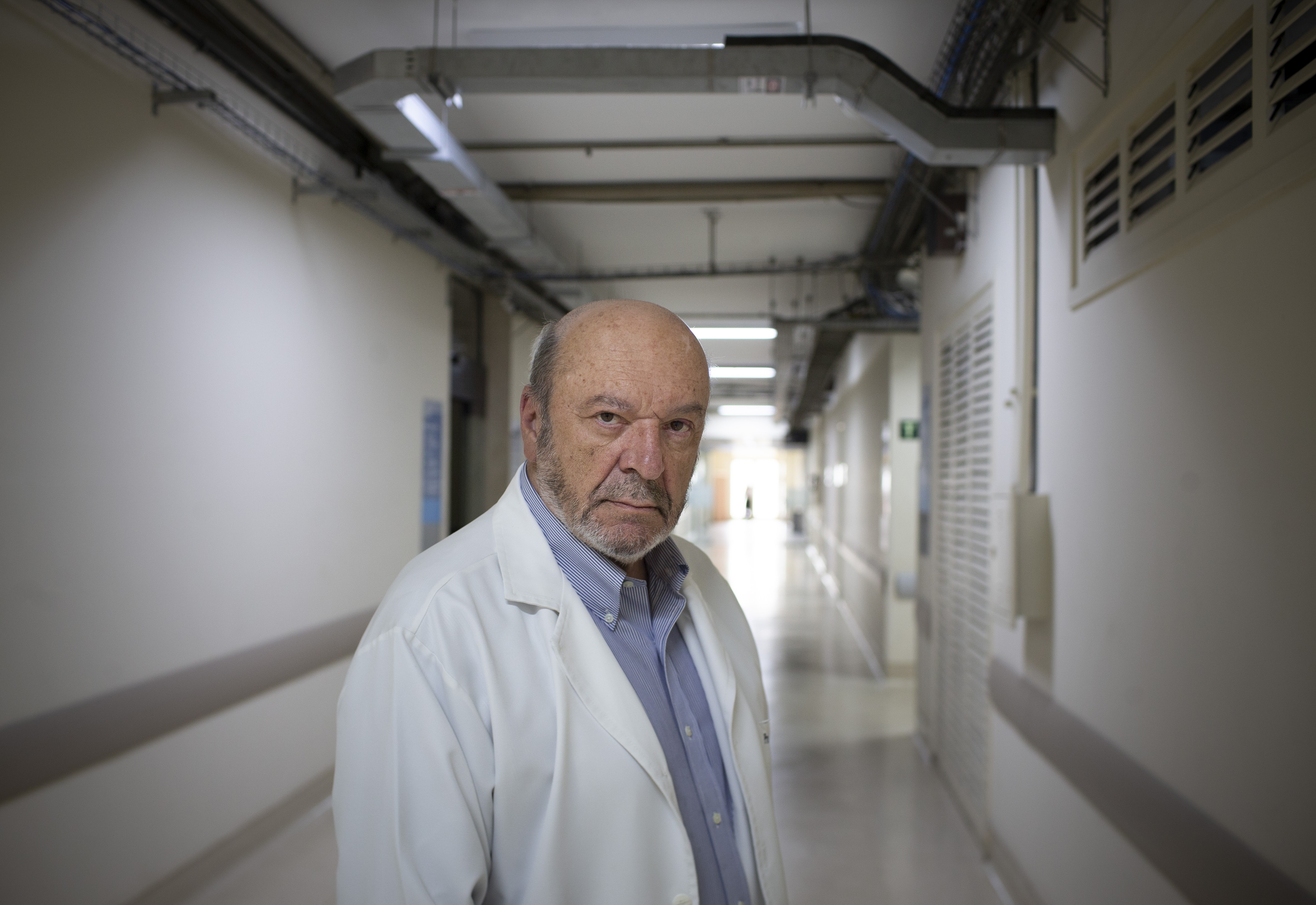 Governador interino do Rio define novo secretário estadual de Saúde