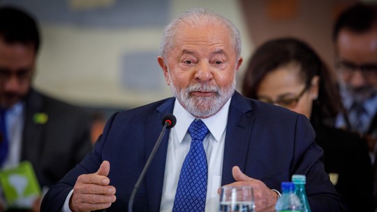 Interlocutores de Lula veem dificuldade para prosperar ideia de relançar a Unasul 
