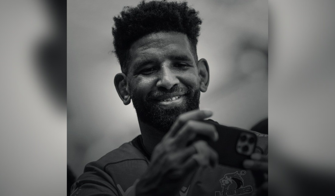 Aneurisma da aorta causou morte de jogador sul-africano de rugby ...