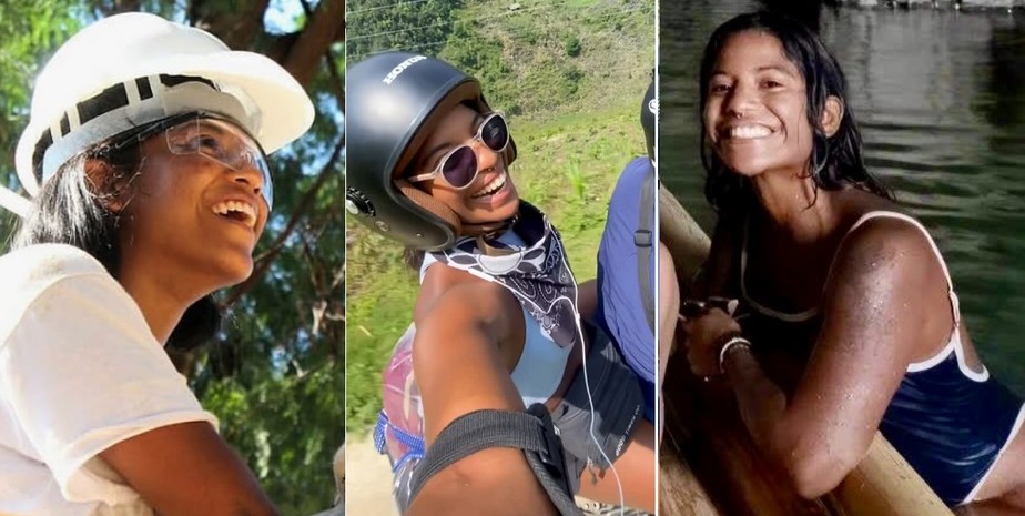 Ela estaria viva': família de Juliana acusa negligência em resgate na  Indonésia e pede justiça