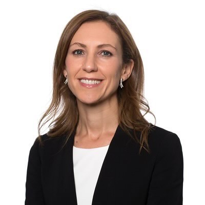 Economista argentina será a nova economista-chefe do FMI, a segunda mulher a ocupar o cargo
