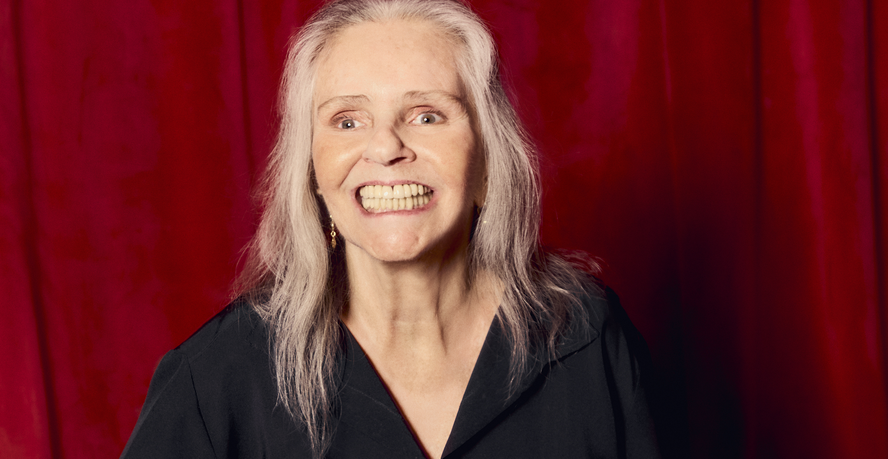 Prestes a completar 75 anos, Angela Ro Ro fala sobre sexo ...