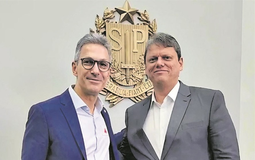 De Zema a Tarcísio: governadores ampliam liberação de emendas em busca de  bases fiéis