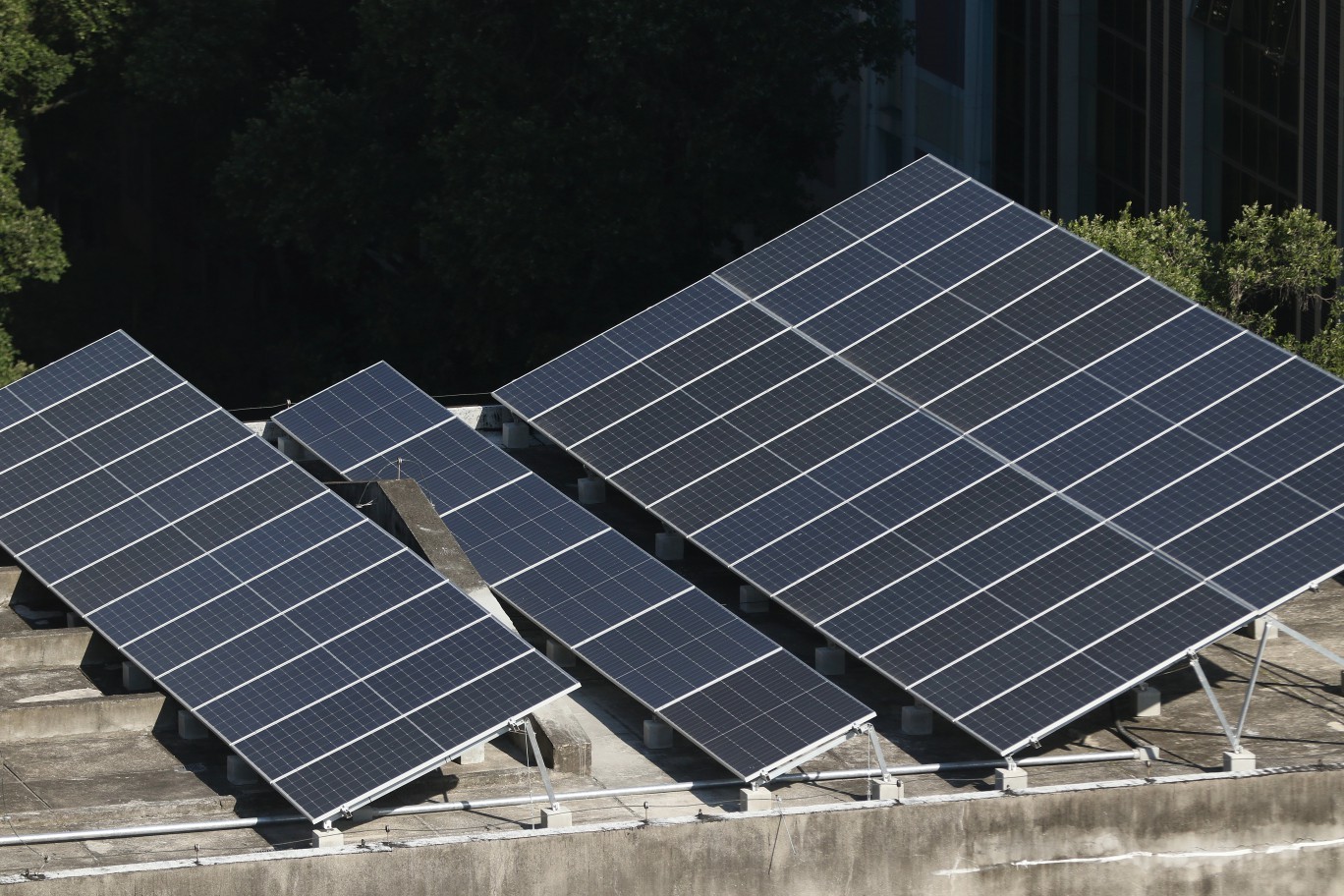 Excesso de energia leva ONS a exigir pela primeira vez corte de produção até de pequenas usinas