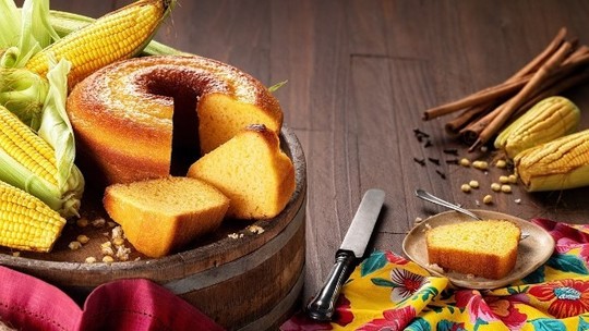 Milho, maçã do amor, mandioca:  inflação da festa junina vai a 11,41%. Confira a lista completa