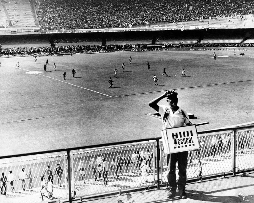 Cachorro-quente Geneal — Foto: Divulgação